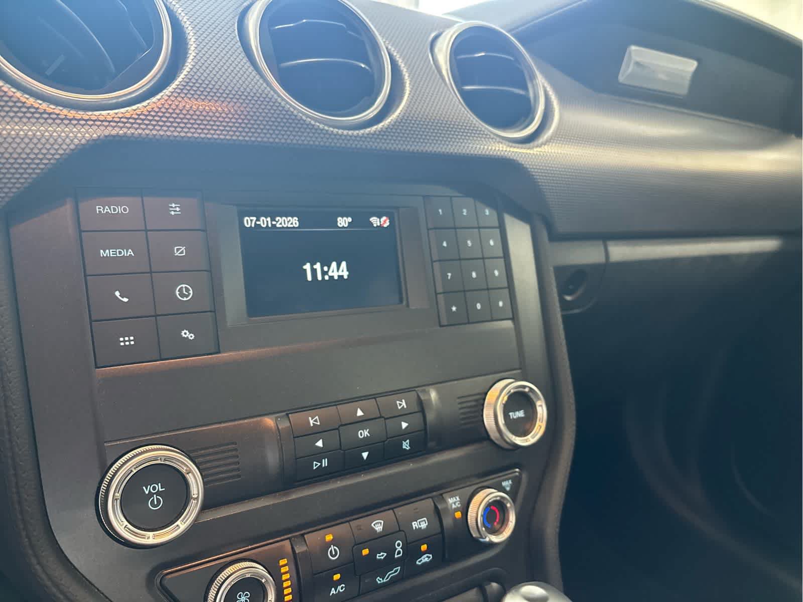 Used 2019 Ford Mustang GT RWD image 21