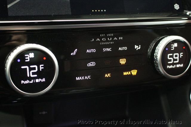 Used 2024 Jaguar E-PACE R-Dynamic SE image 31