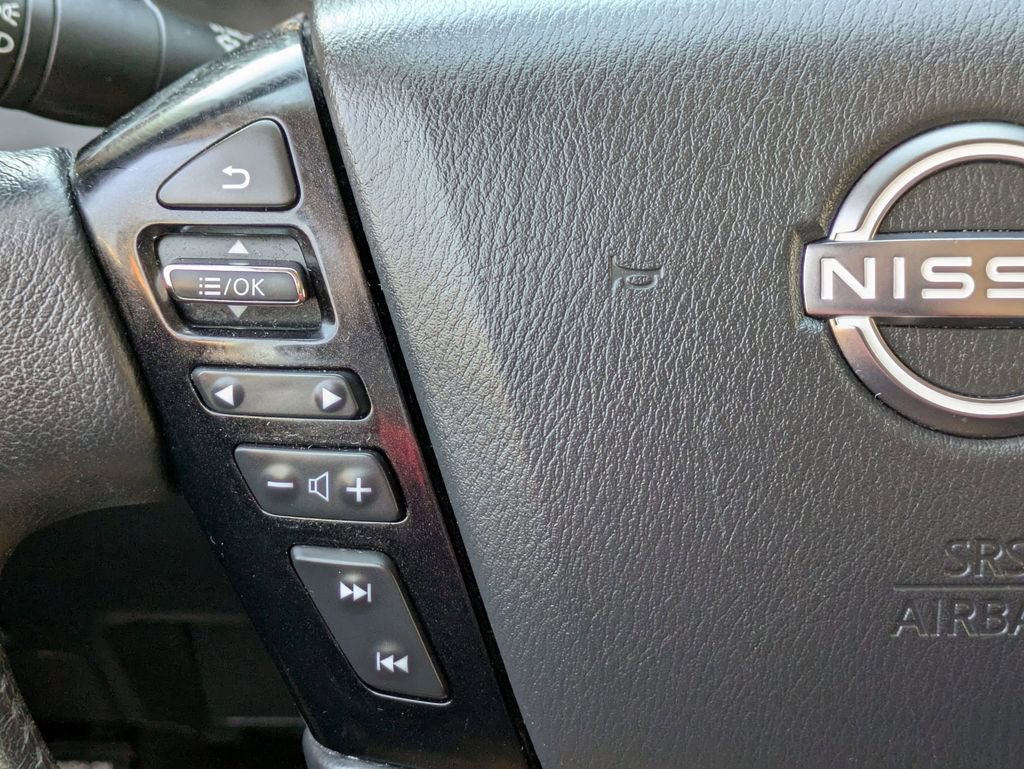 Used 2023 Nissan Armada SL RWD image 20