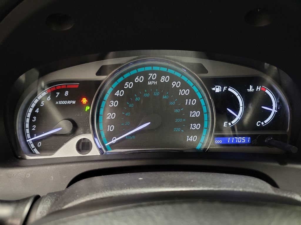 Used 2015 Toyota Venza LE AWD/4WD image 22