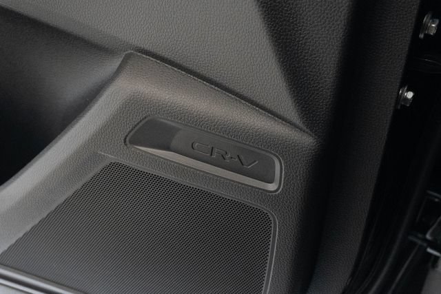 Used 2025 Honda CR-V Sport-L image 8