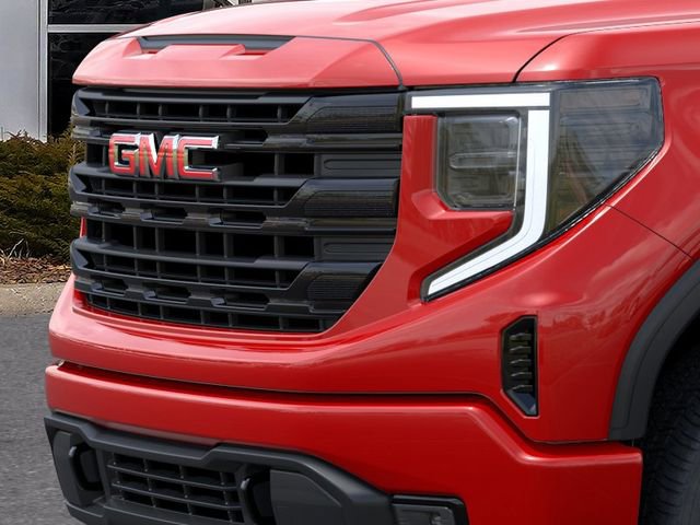 New 2026 GMC Sierra 1500 Elevation image 13