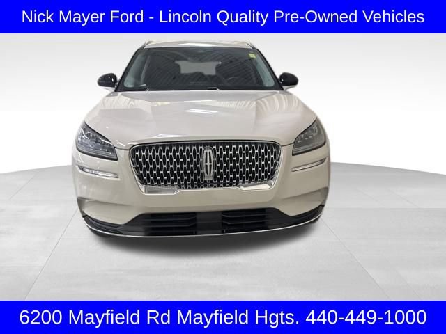 Used 2022 Lincoln Corsair FWD image 2