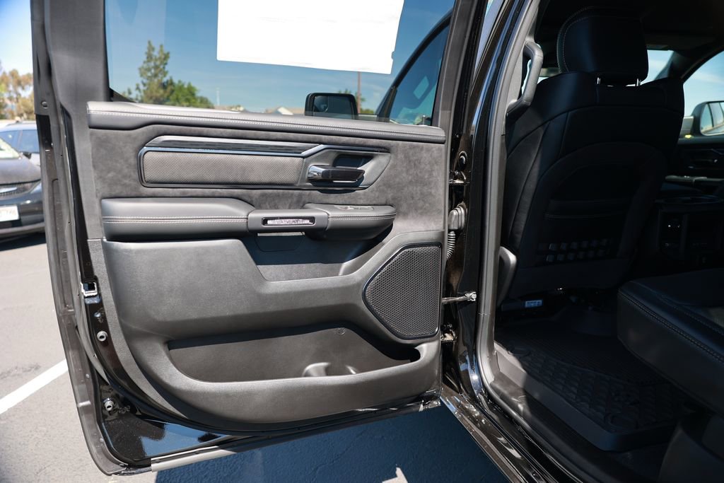 New 2026 RAM 1500 RHO image 32