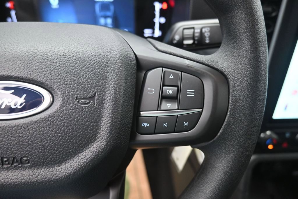 New 2026 Ford Ranger XL AWD/4WD image 7