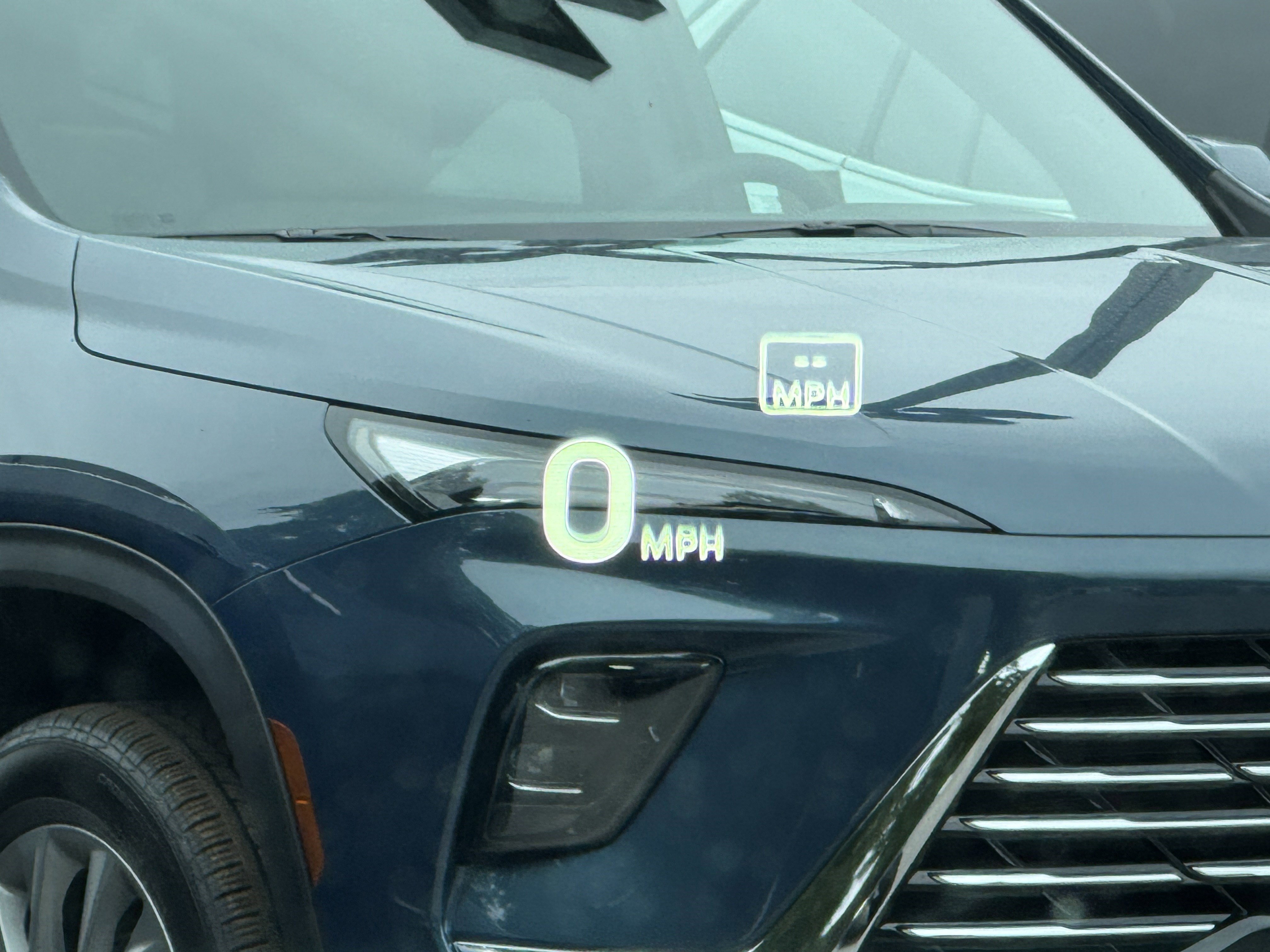 New 2026 Buick Enclave Preferred w/ Power Package image 41