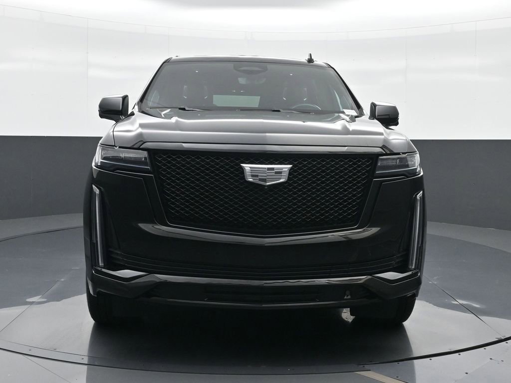 Certified 2021 Cadillac Escalade ESV Sport Platinum image 15