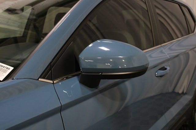 New 2026 Volkswagen Taos SE AWD/4WD image 33
