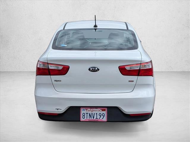 Used 2016 Kia Rio LX FWD image 7
