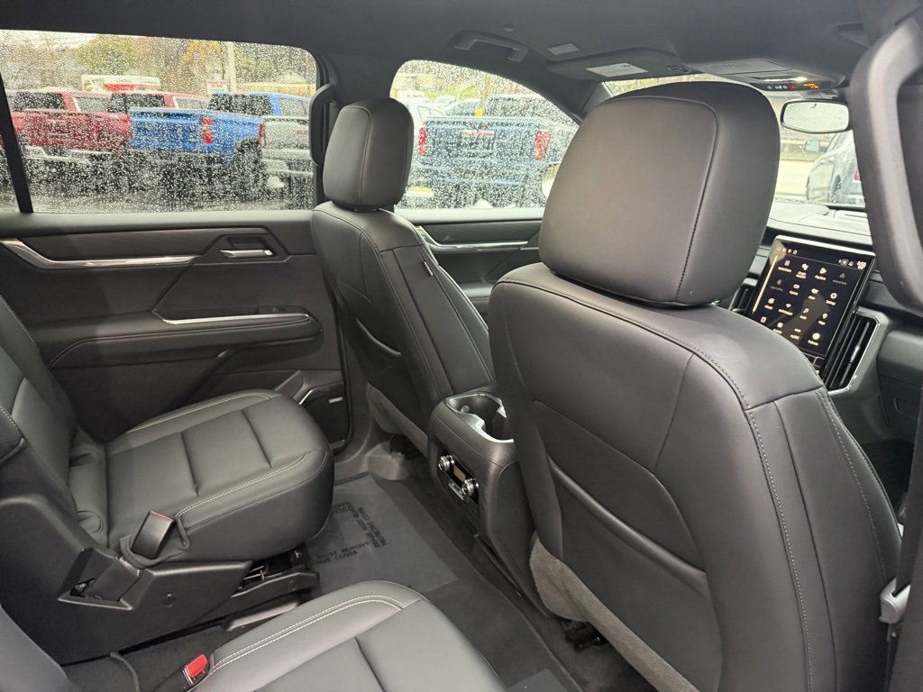 Certified 2024 GMC Acadia Elevation image 19