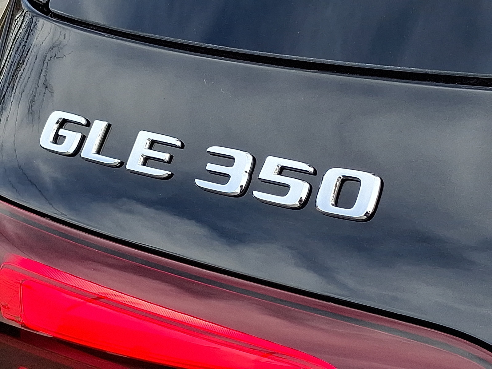 Used 2026 Mercedes-Benz GLE 350 4MATIC image 30