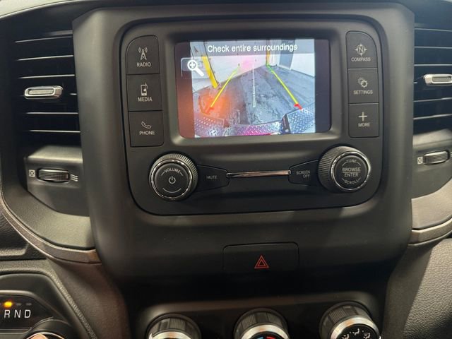 Used 2019 RAM 2500 Tradesman image 15