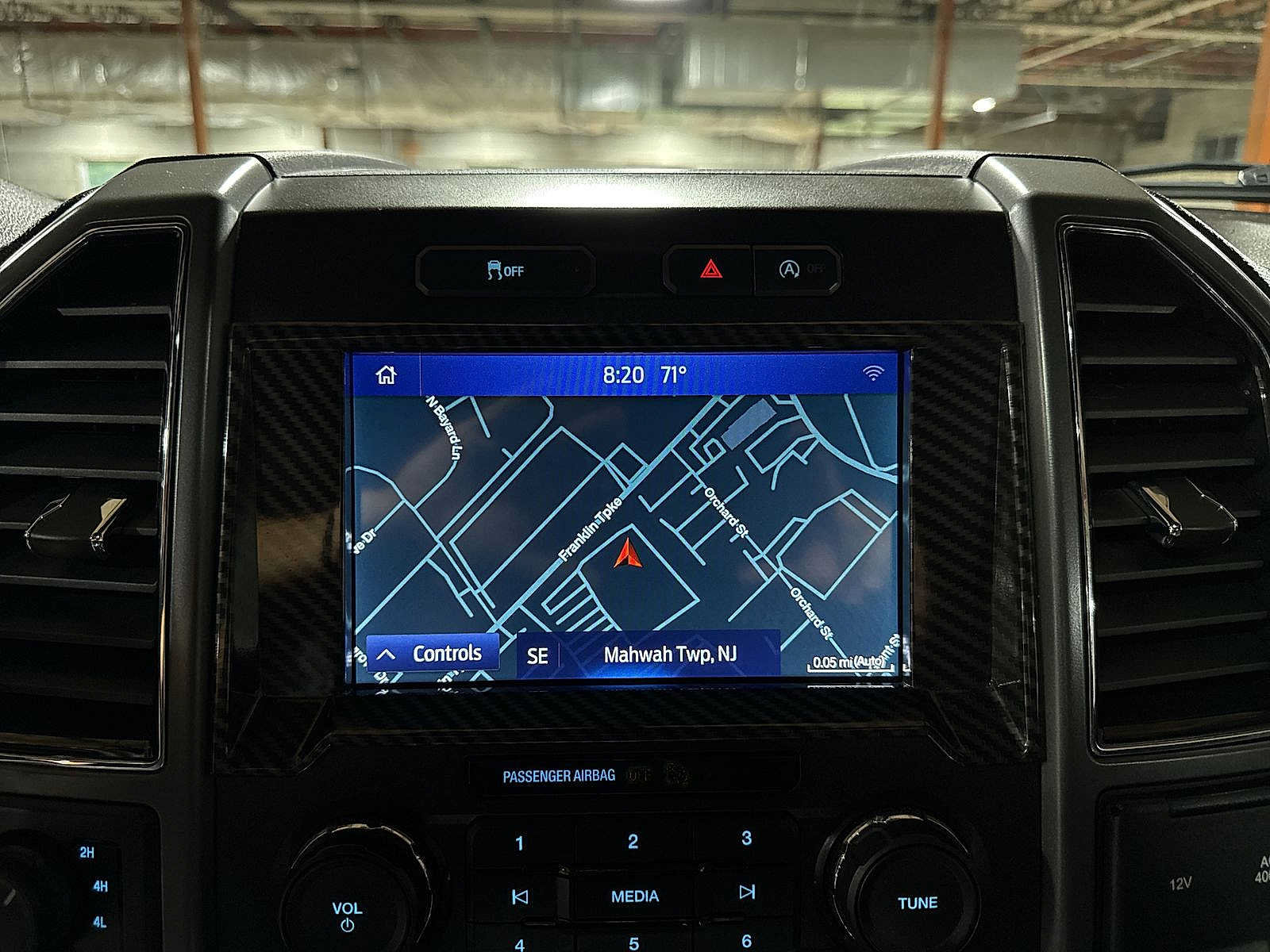 Used 2019 Ford F150 XLT w/ Equipment Group 302A Luxury AWD/4WD image 20