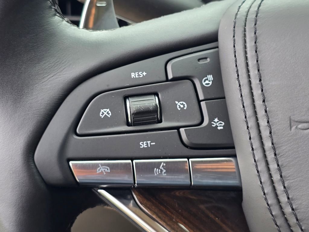 Used 2023 Cadillac XT6 Sport w/ Platinum Package AWD/4WD image 25