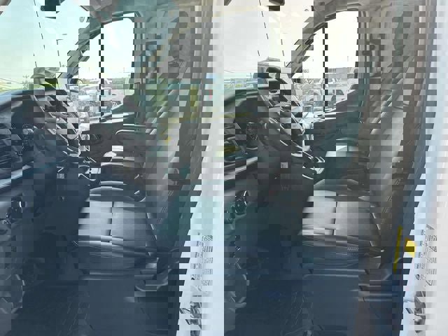 New 2025 Ford Transit 350 Low Roof w/ Load Area Protection Package image 11