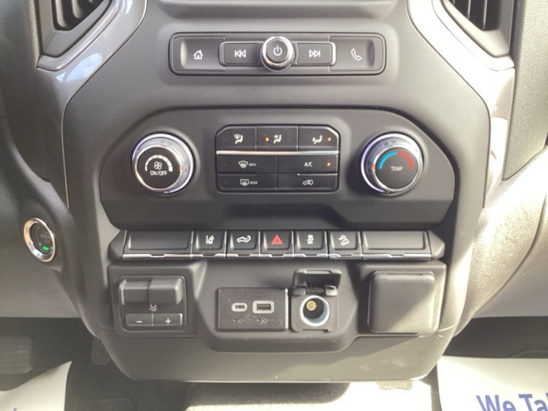 New 2026 Chevrolet Silverado 2500 Custom w/ Custom Convenience Package image 38