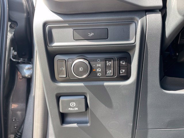 New 2026 Ford F150 XLT w/ Equipment Group 302A MID AWD/4WD image 17