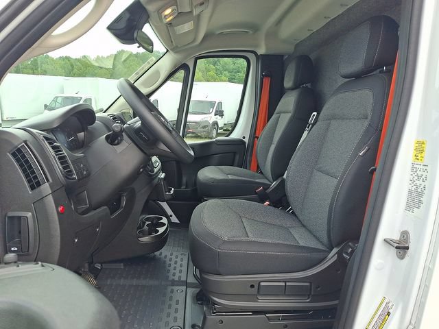 New 2023 RAM ProMaster 3500 FWD image 5