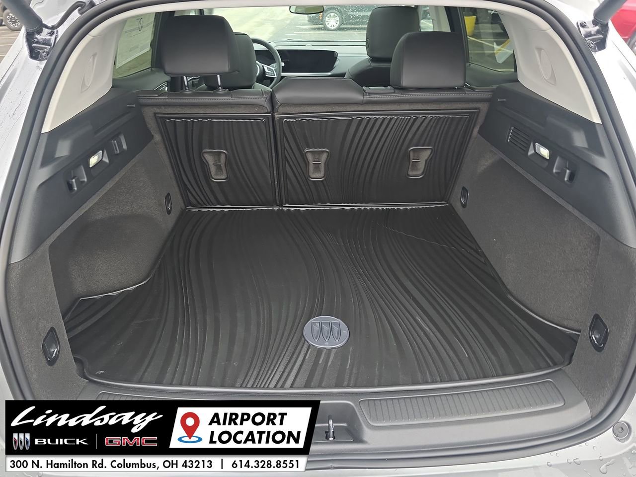 New 2026 Buick Envision Preferred image 28