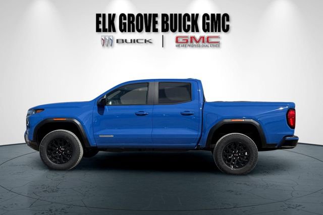 New 2026 GMC Canyon Elevation w/ Convenience Package image 7