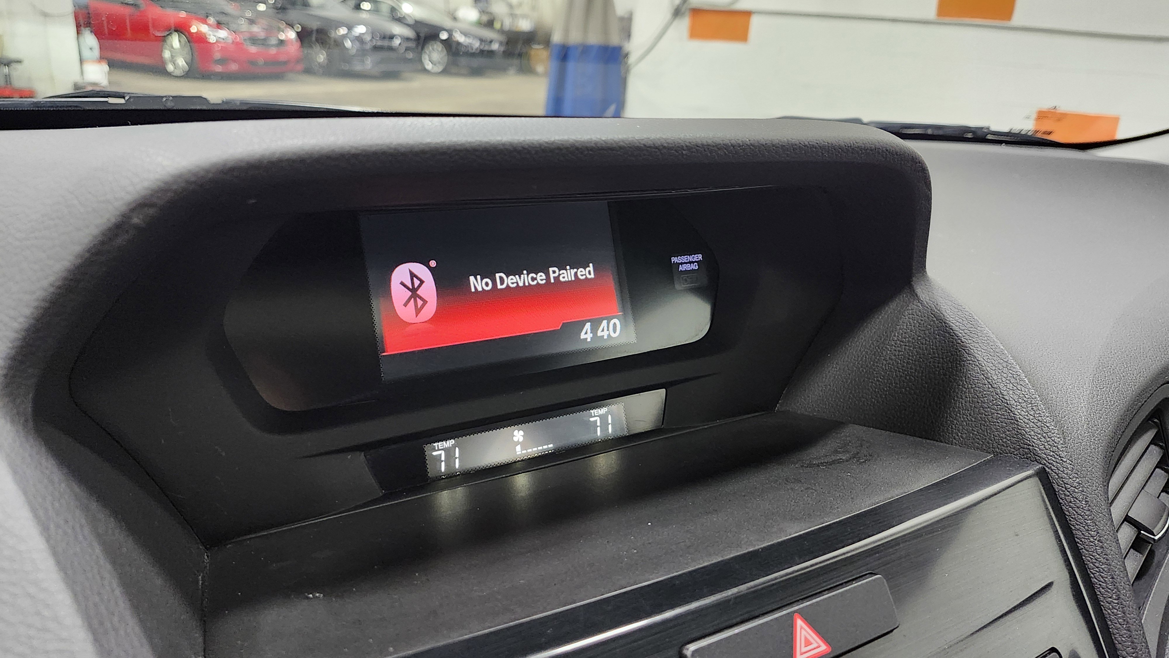 Used 2021 Acura ILX image 6