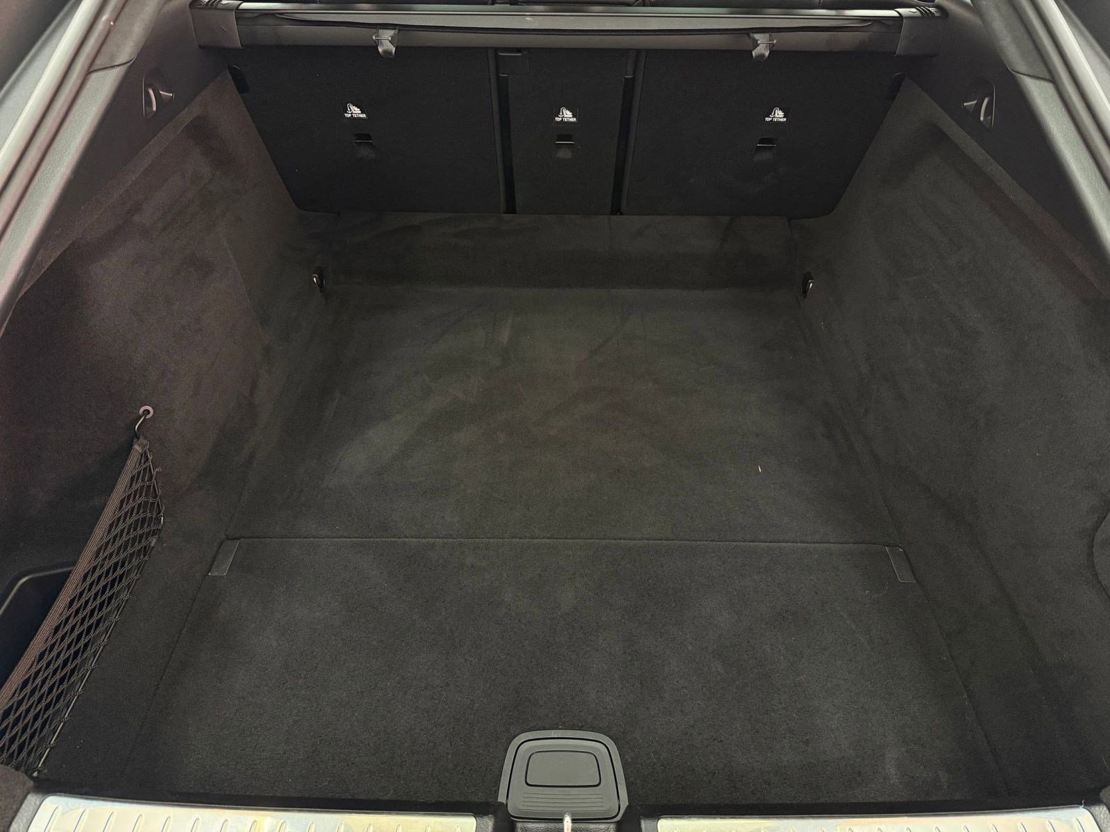 Certified 2023 Mercedes-Benz EQS 580 4MATIC Sedan image 30