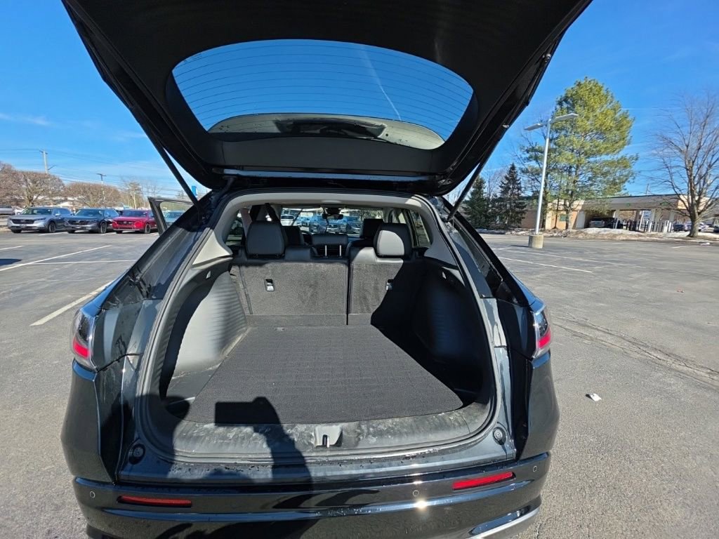 Used 2023 Honda HR-V EX-L image 24