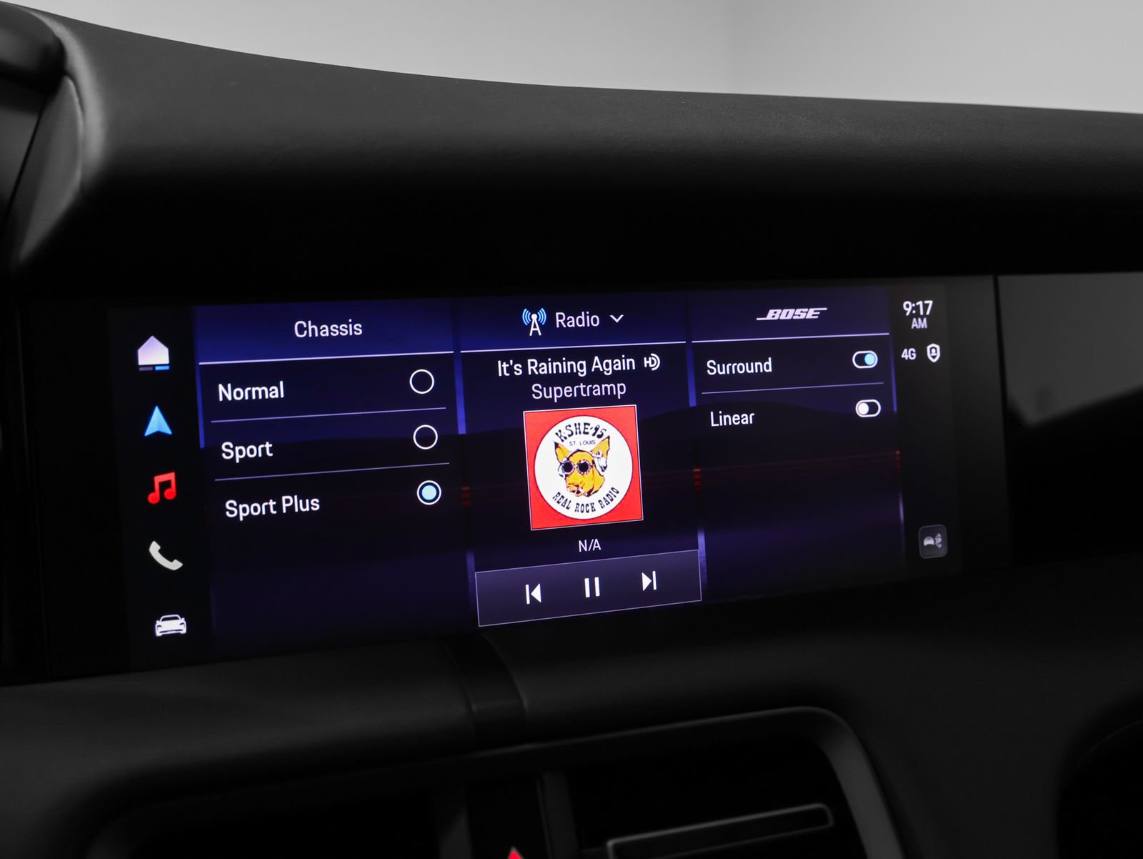 New 2026 Porsche Taycan AWD/4WD image 35