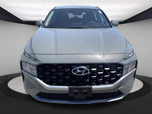 Certified 2022 Hyundai Santa Fe SE w/ Winter Weather Package AWD/4WD image 11