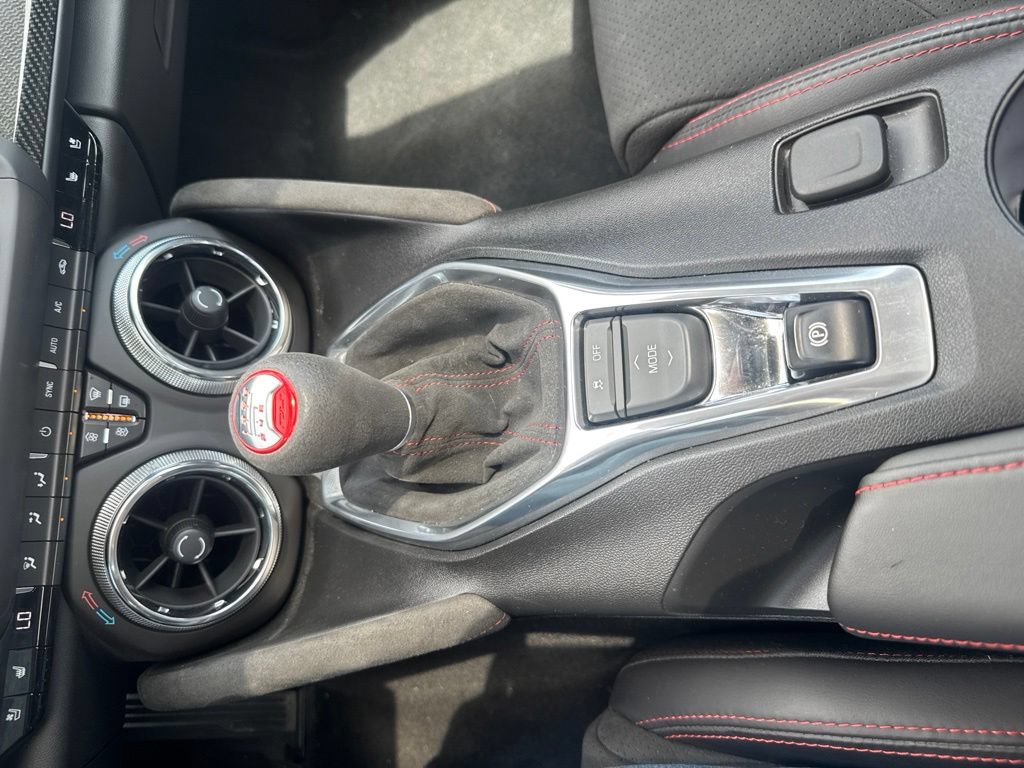 Used 2018 Chevrolet Camaro ZL1 RWD image 53