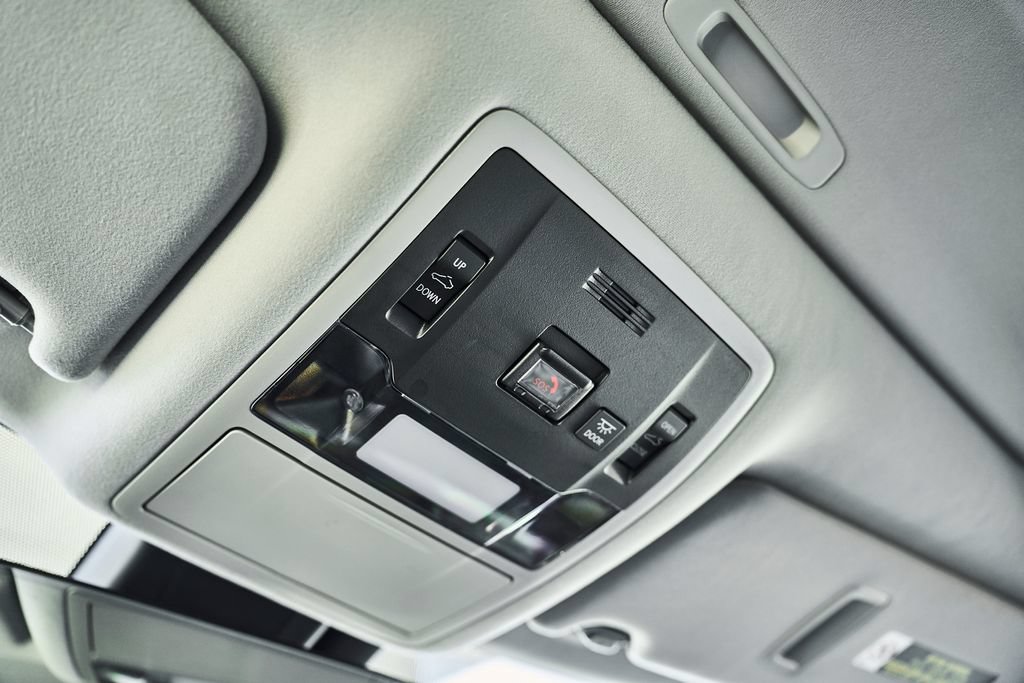 Used 2022 Lexus RX 350 FWD w/ Premium Package image 39