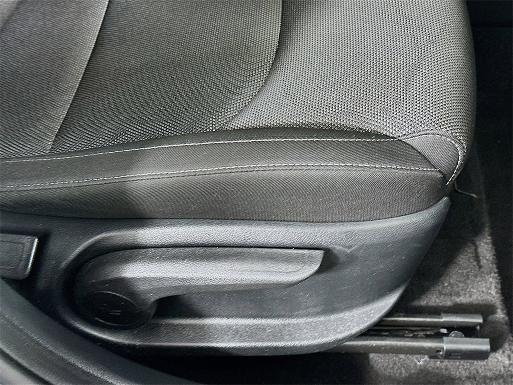 Used 2023 Kia Forte LXS image 23