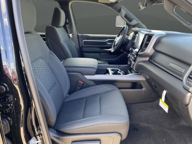 New 2025 RAM 1500 Big Horn image 41