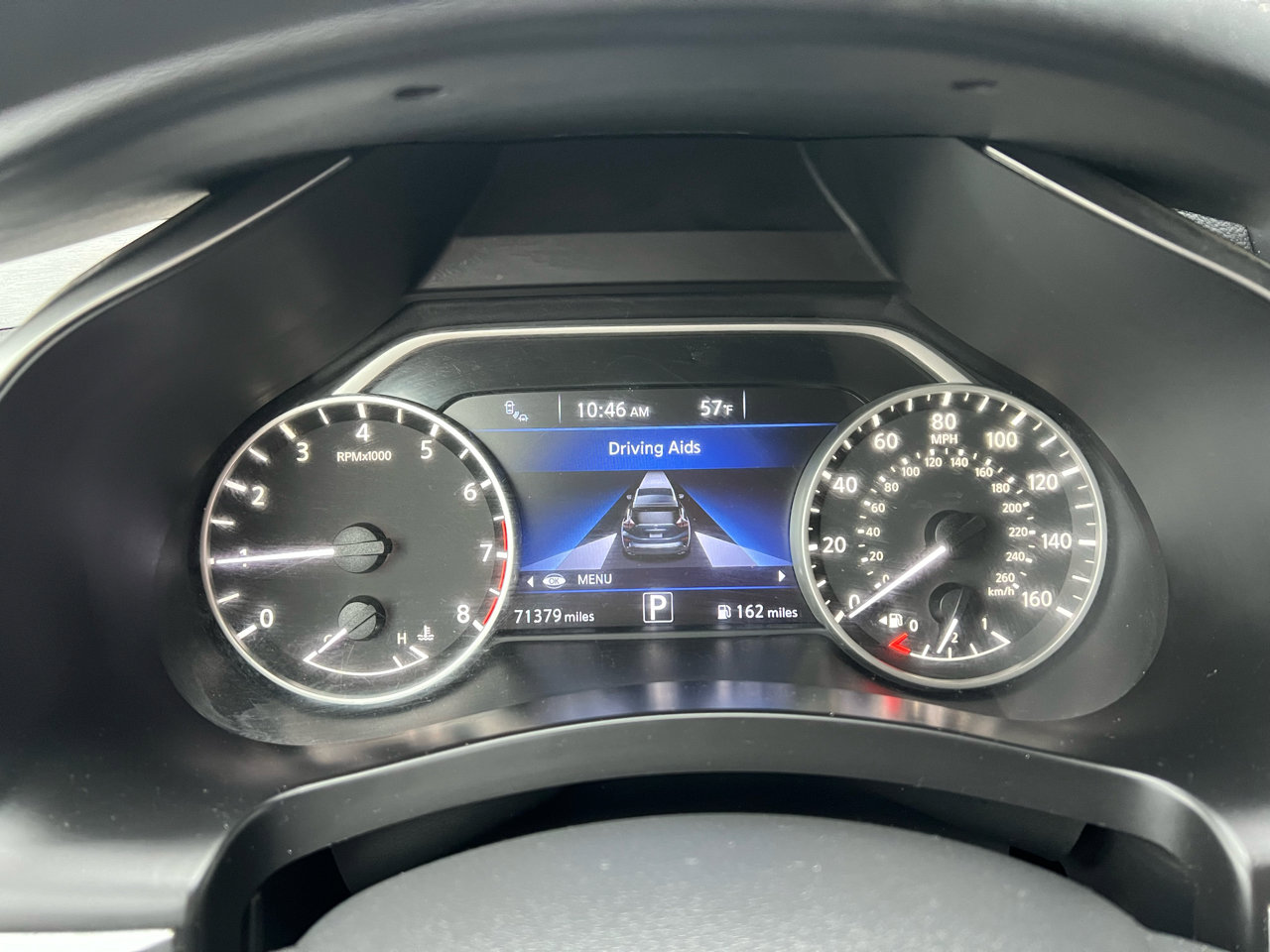 Used 2020 Nissan Murano S w/ Technology Package image 20