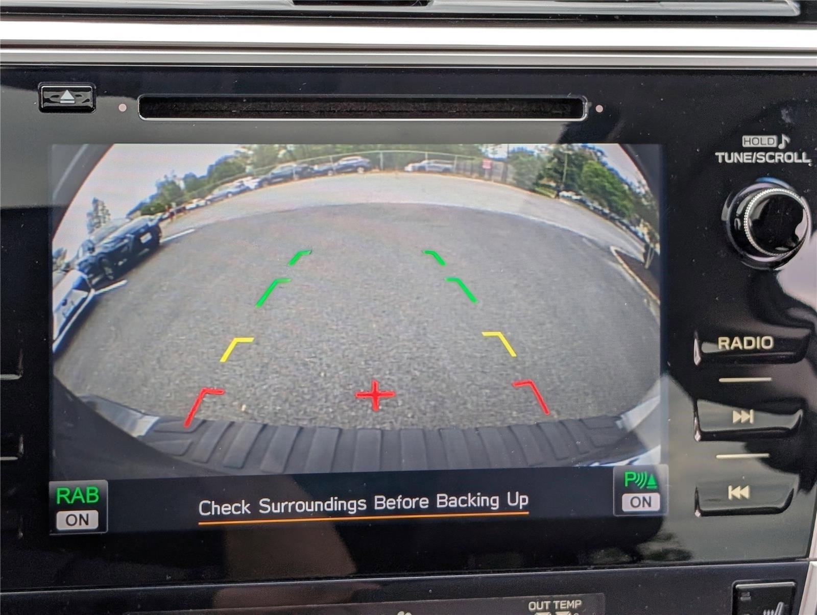 Used 2018 Subaru Outback 2.5i Limited AWD/4WD image 30