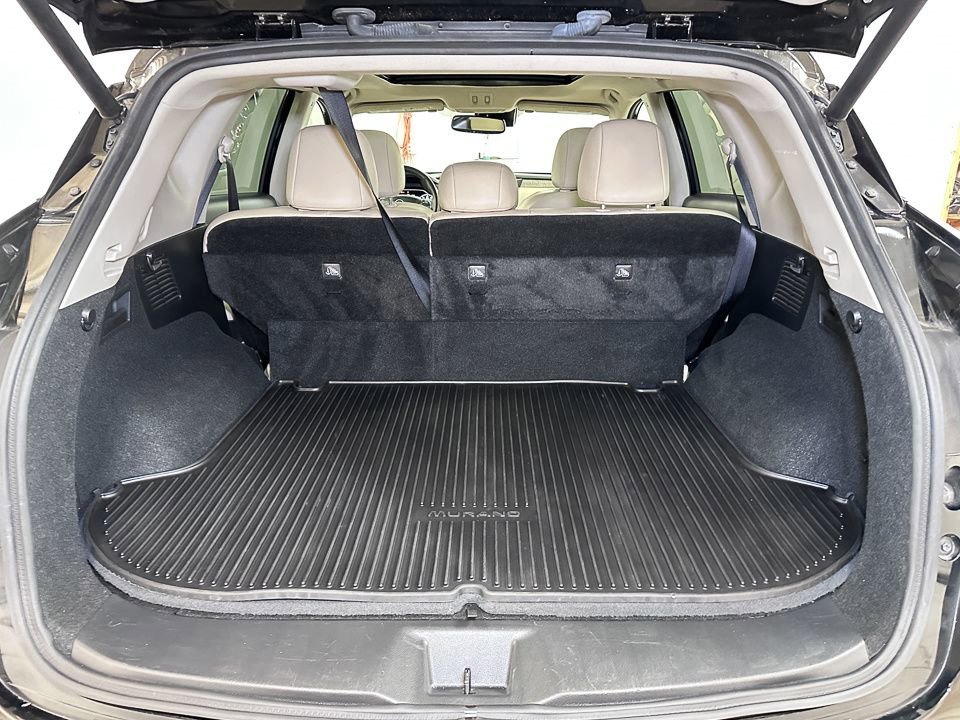 Used 2023 Nissan Murano SL w/ SL Moonroof Package image 19