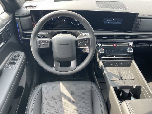New 2027 Hyundai Santa Fe Calligraphy FWD image 14