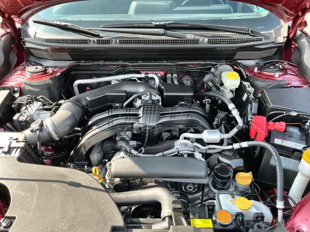 New 2026 Subaru Outback Premium AWD/4WD image 20