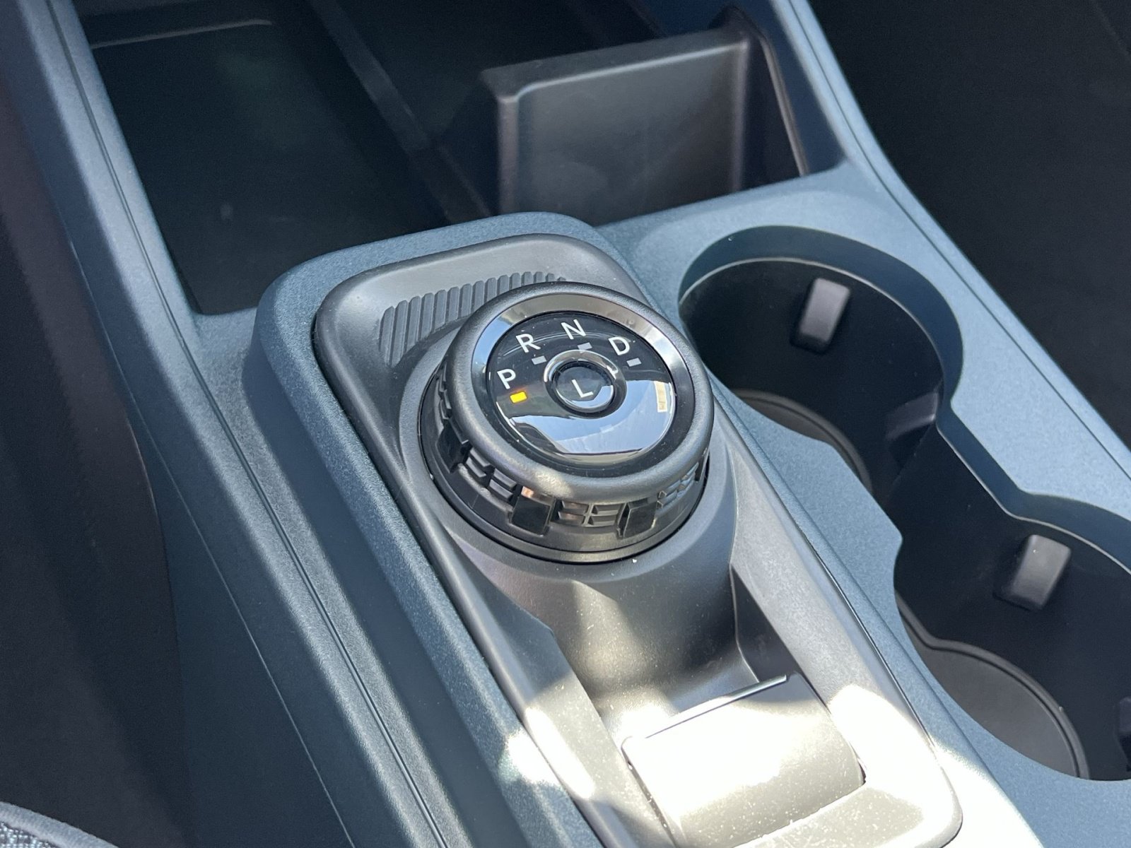 New 2026 Ford Maverick XL FWD image 21