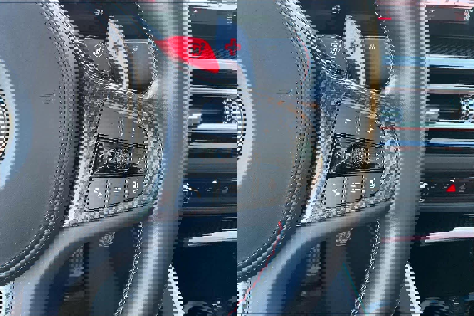 Used 2024 BMW M4 xDrive Competition image 21