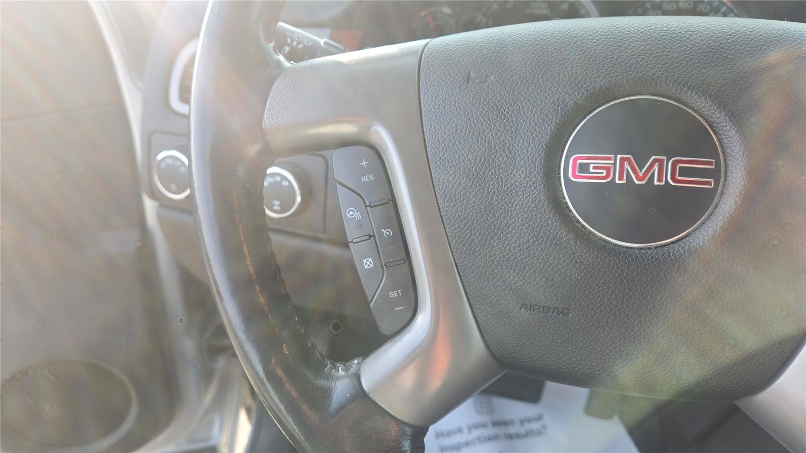 Used 2012 GMC Yukon SLT w/ Regional Value Package image 8