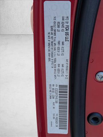 Used 2015 Dodge Challenger R/T w/ Quick Order Package 28B R/T RWD image 22
