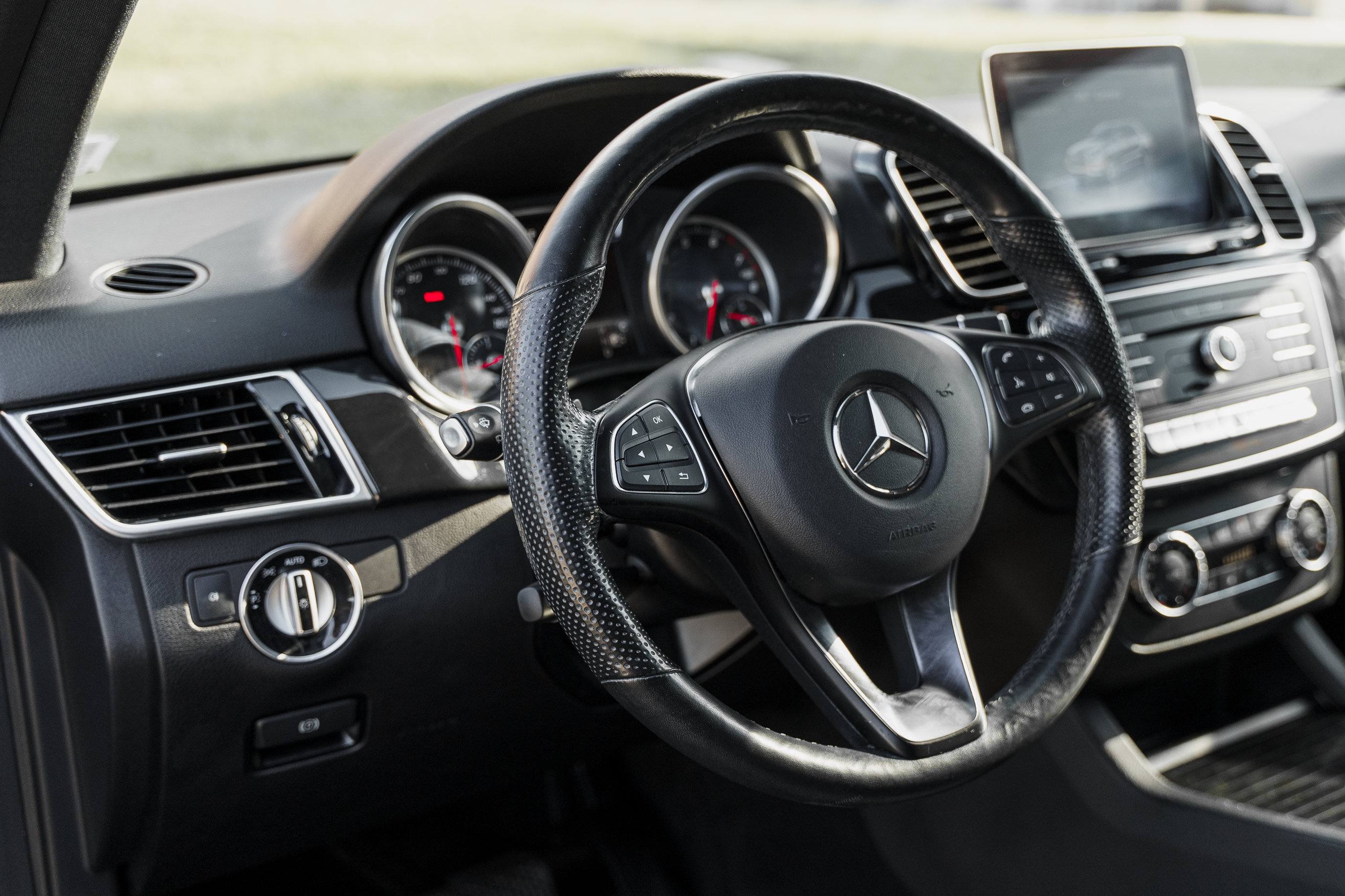 Used 2018 Mercedes-Benz GLE 350 4MATIC image 10
