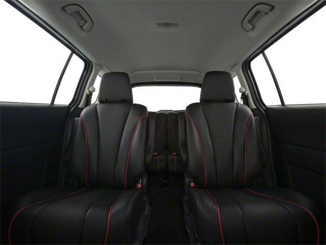 Used 2012 MAZDA MAZDA5 Grand Touring FWD image 16
