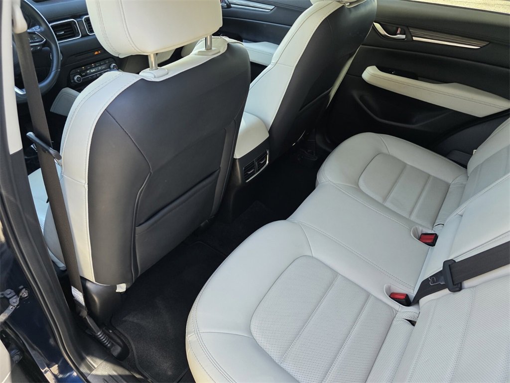 Used 2020 MAZDA CX-5 Grand Touring image 15