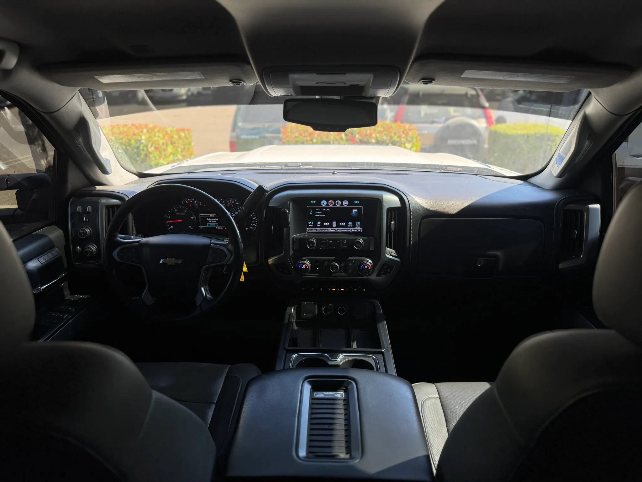 Used 2018 Chevrolet Silverado 2500 LTZ w/ Duramax Plus Package AWD/4WD image 37