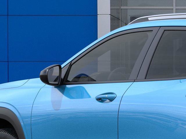 New 2026 Chevrolet Trax ACTIV w/ Driver Confidence Package image 12