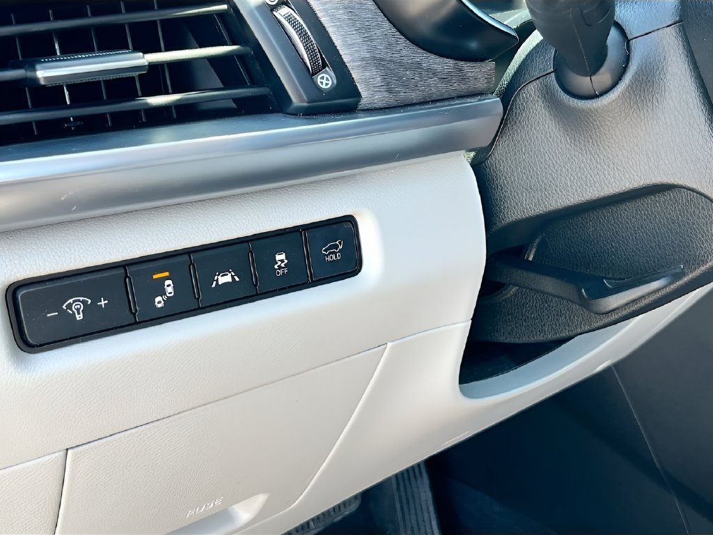 Used 2021 Kia Telluride EX AWD/4WD image 10