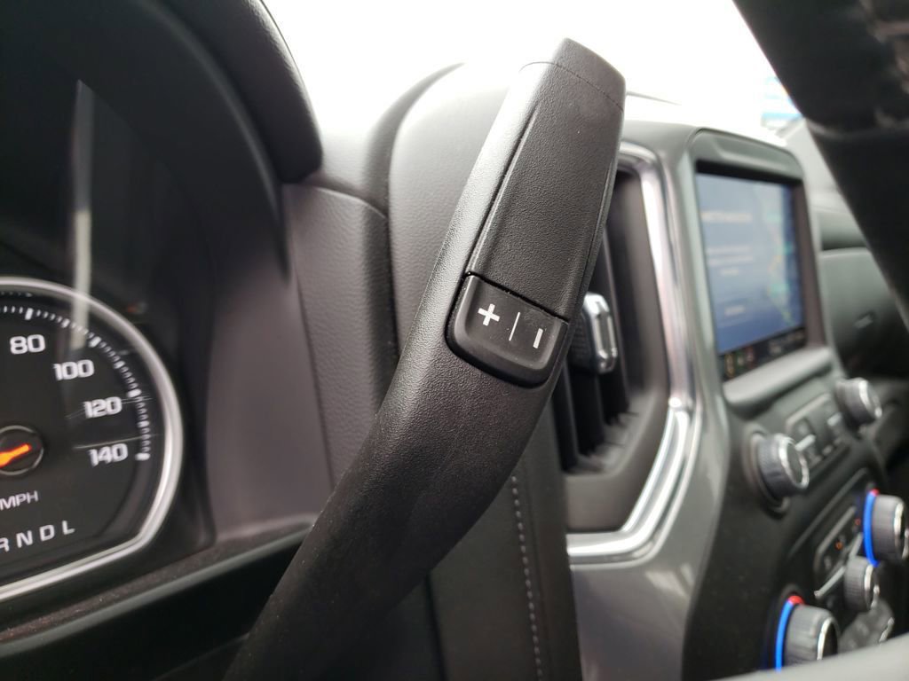 Used 2022 Chevrolet Silverado 2500 LTZ w/ LTZ Plus Package image 24