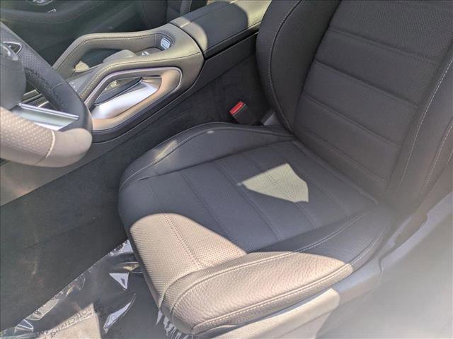 New 2026 Mercedes-Benz GLS 450 4MATIC image 15